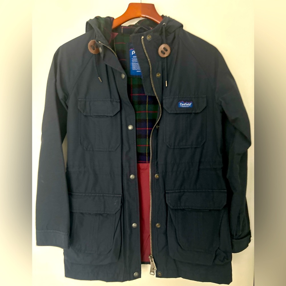 Penfield outdoor jacket